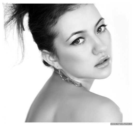 Ulia Nazipova's photo