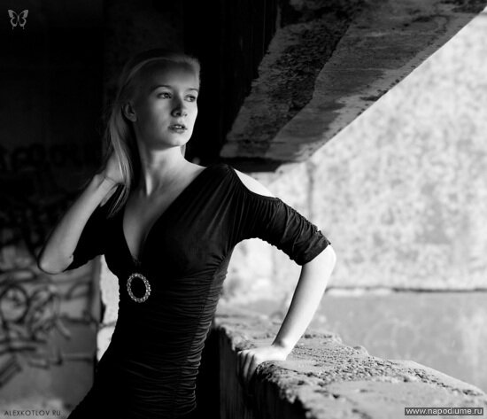 Фото Алина Honey