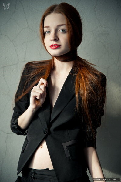 Dar'a Pavlenko's photo