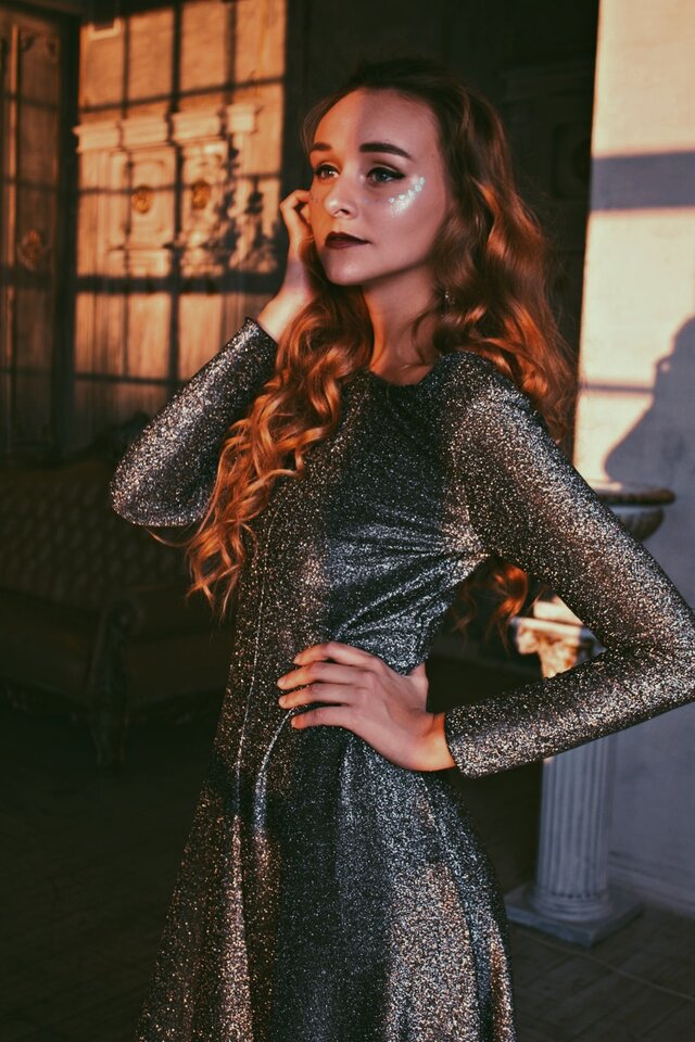Foto Polina Geras'kina