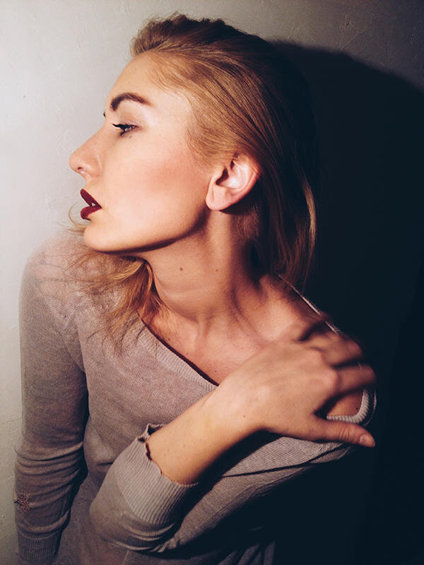 Alisa Denisova's photo