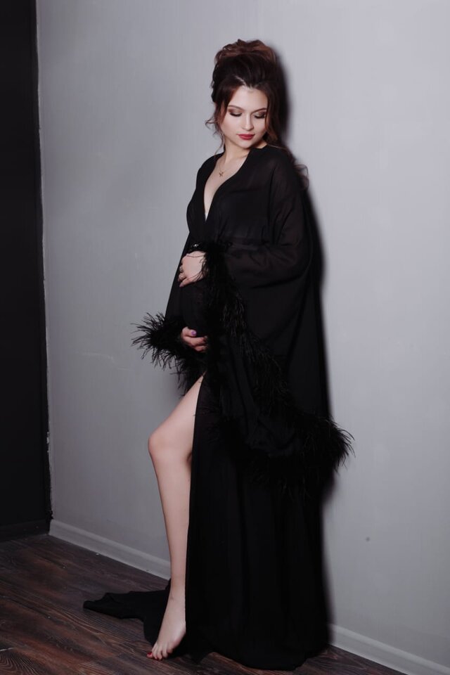 Фото Инна Михайлова