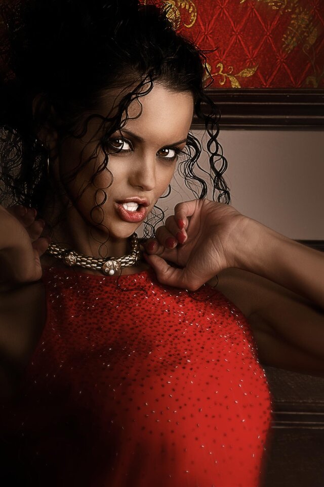 Julia Belova's photo