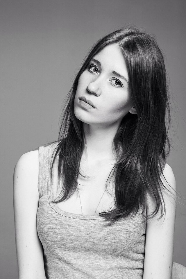 Anastasia Gorkova's photo