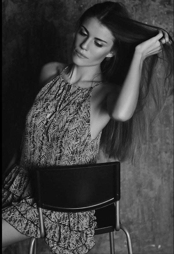 Yana Yanovska's photo