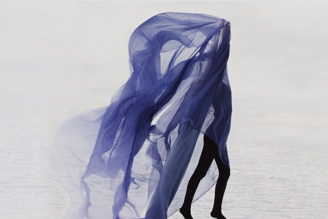 Фото Sasha Stavrovich