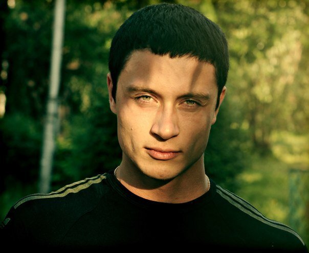 Фото Андрей Sportsmen Кульков