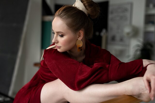 Matvei Karmakov's photo