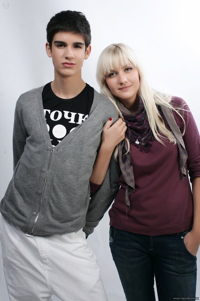 Igor Kravchenko's photo
