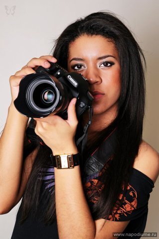 Diana Kavo's photo