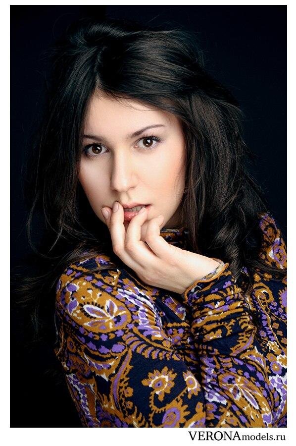 Irina M's photo