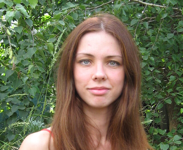 Фото Ольга olga-pi9va Антонова