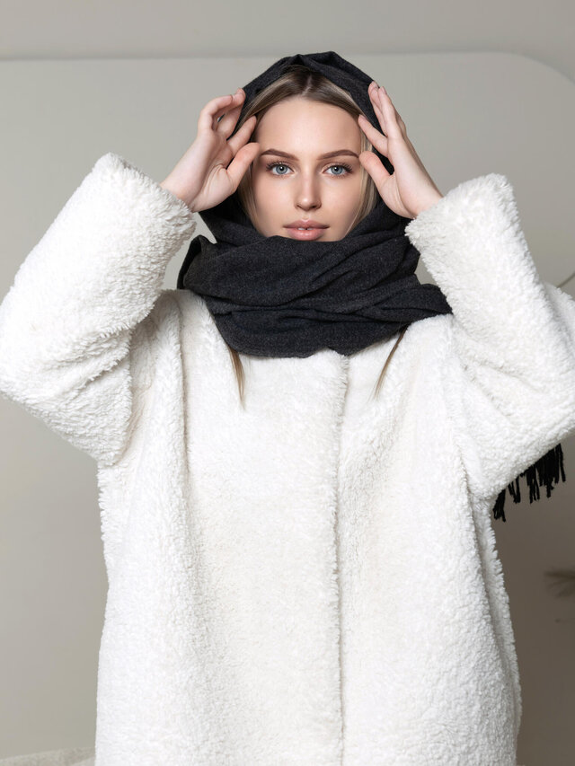Anastasia Borisova's photo