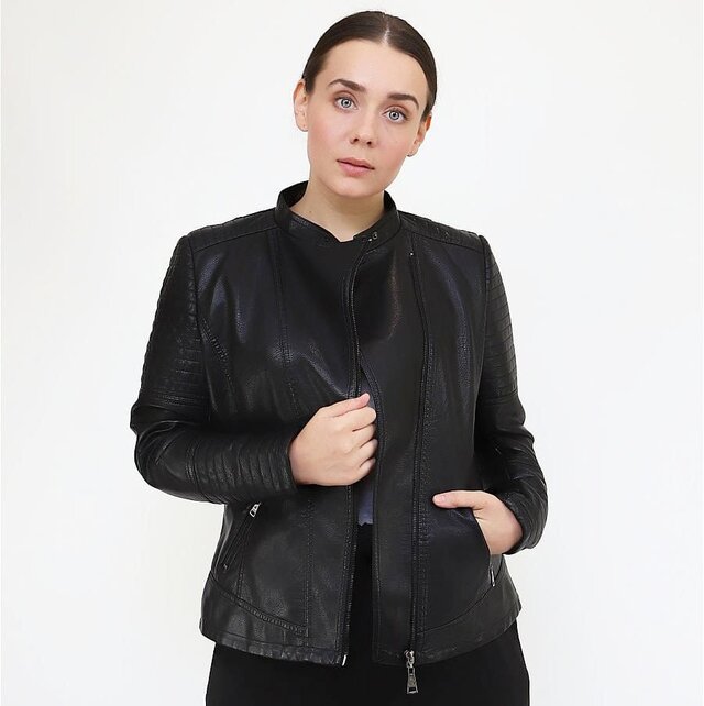 Lidia Plus size's photo