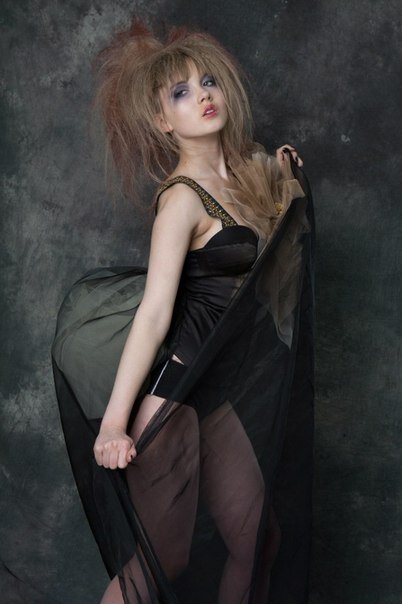 Фото Arina Mironova