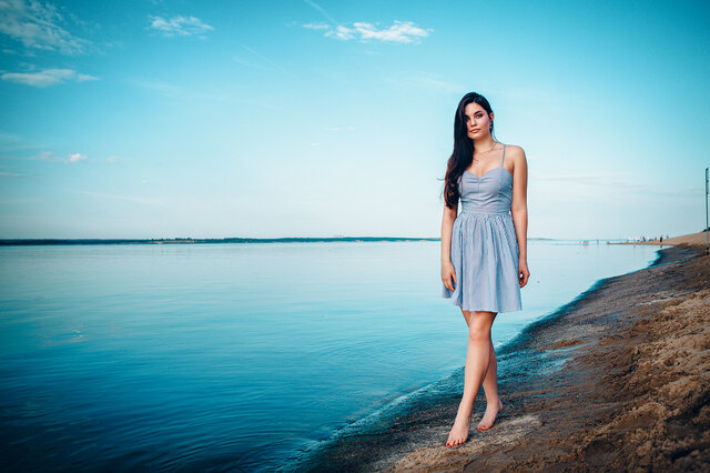 Alexander Djuz's photo