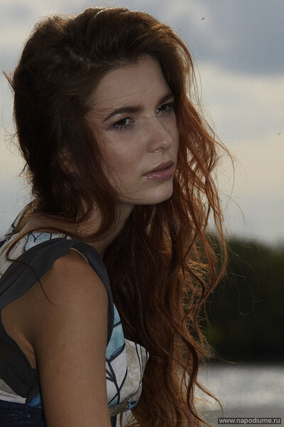 Sofia Pervyseva's photo