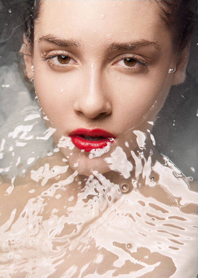 Sergey Krasyuk's photo