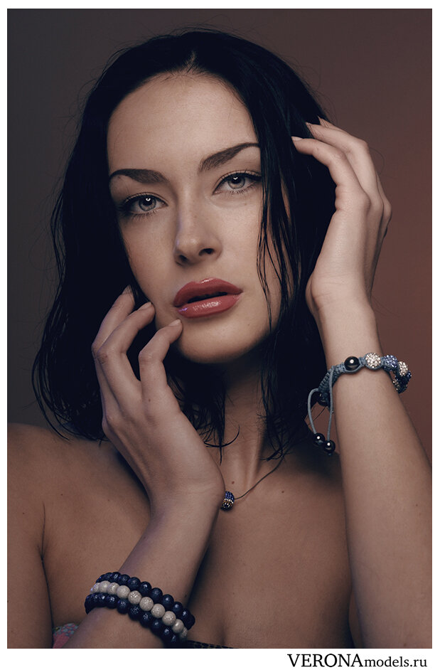 Valeriya Smirnova's photo
