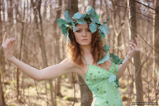 Anastasiya In'kova's photo