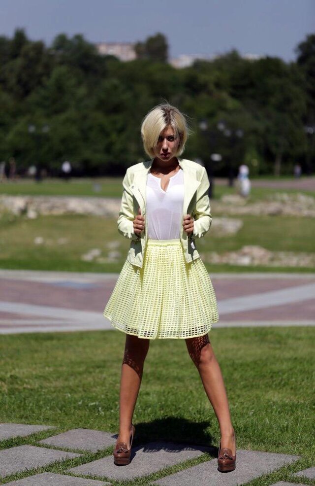 Stasiya Lis's photo