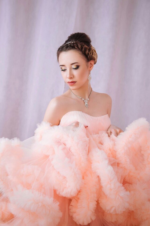 Фото Alina Vitkovskaja