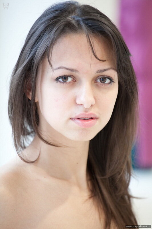 Evgenia Matrosova's photo