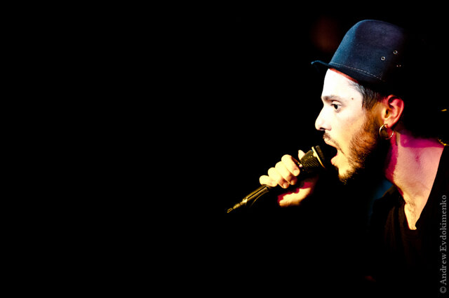 Andrew Evdokimenko's photo