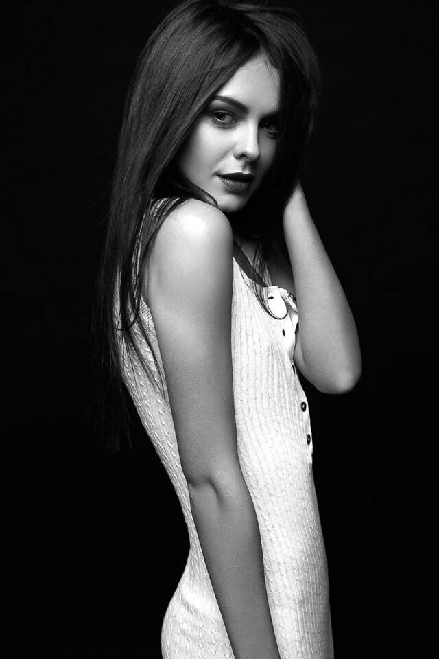Alena Krasnozhon's photo