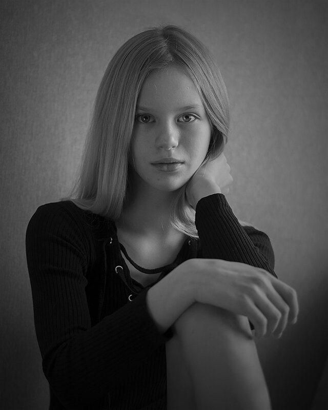 Фото Елизавета Elize Белова