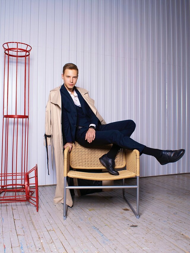 Foto Artem Tolkis