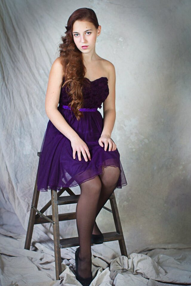 Foto Maria Kozina