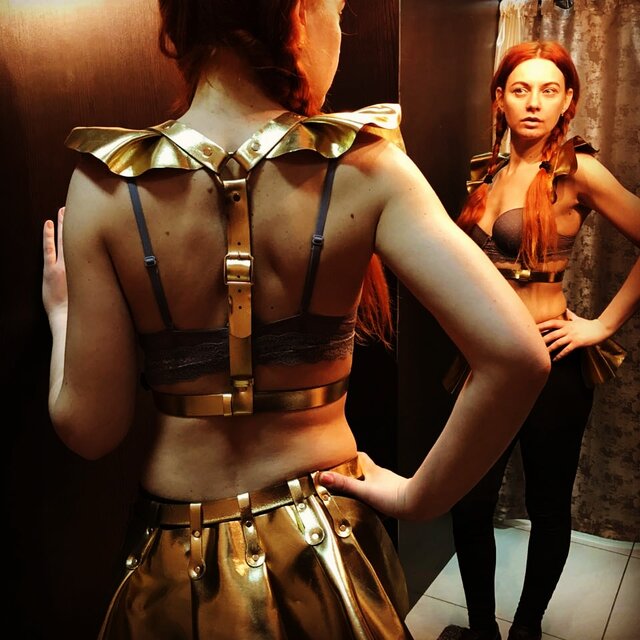 Tatyana Nikolaevna's photo