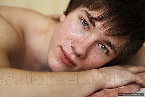 Vladimir Yasnicki's photo