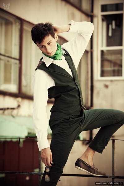 Фото Dima Kornilov