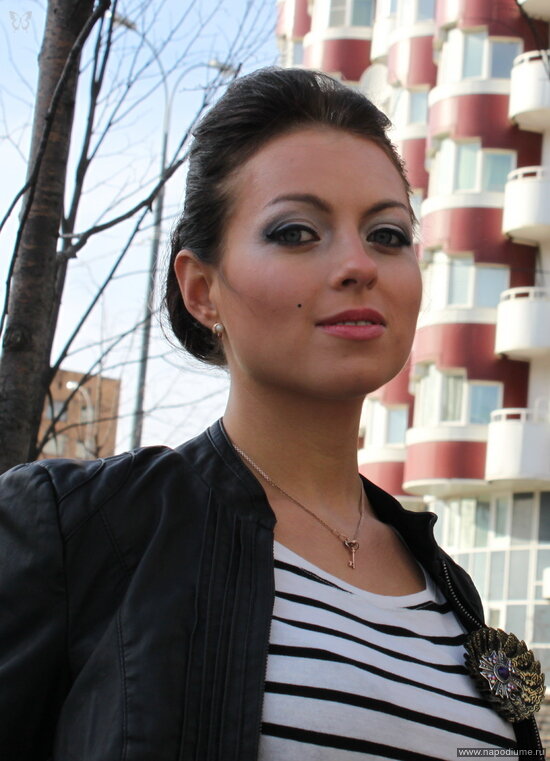 Milana Zara's photo