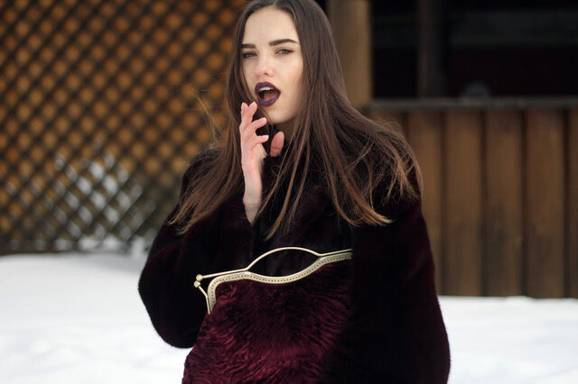 Foto Anastasija Ermolaeva