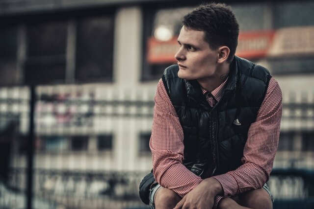 Фото Алексей Нестеренко