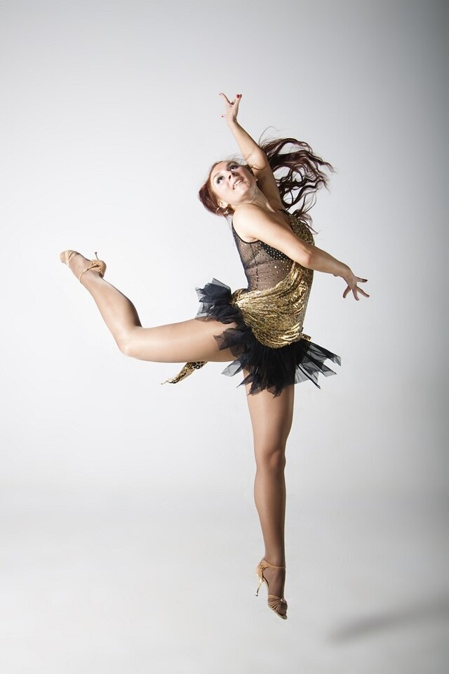 Foto Nadezhda Nesterova