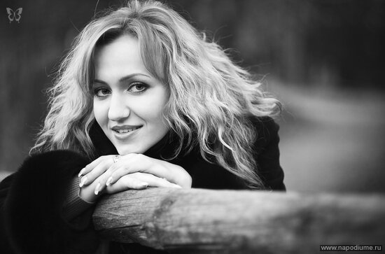 Serg Samonov's photo