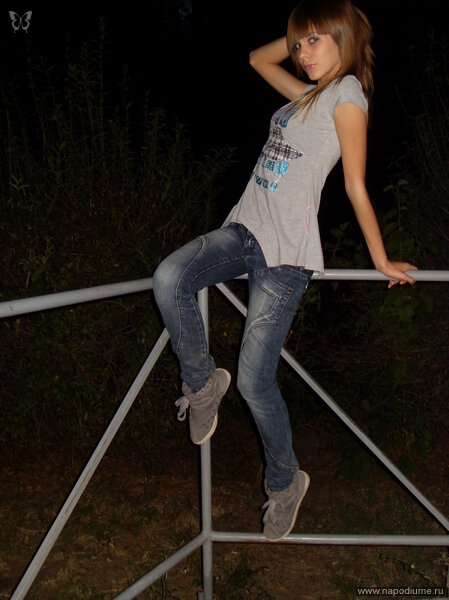 Sofia Sivkova's photo