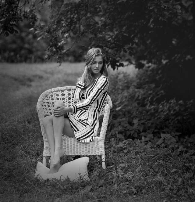 Clava Kiselev's photo
