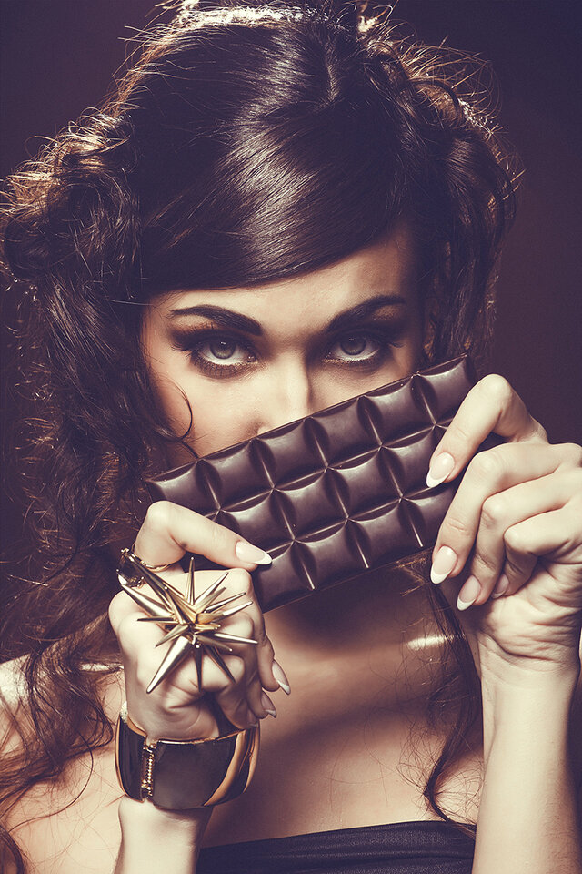 Viktorija SHatkovskaja's photo