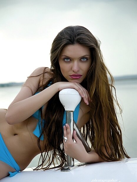 Nati's photo
