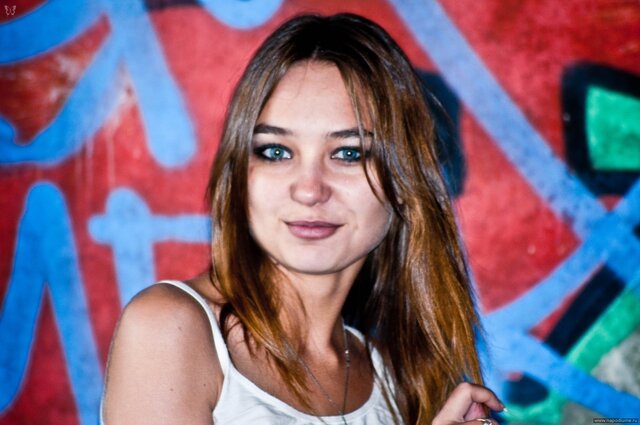 Фото Валерия MeeLady