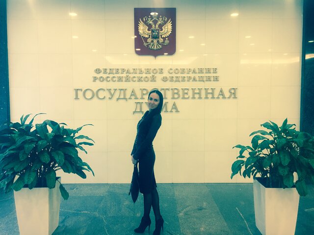 Фото Лия Попова