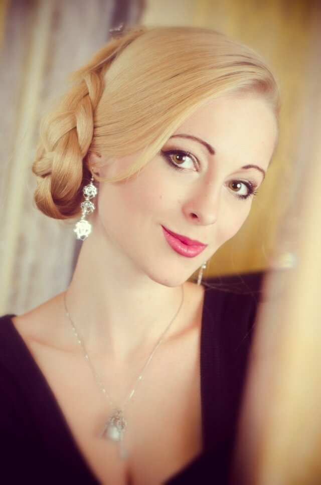 Olga Barbie Kalinina's photo