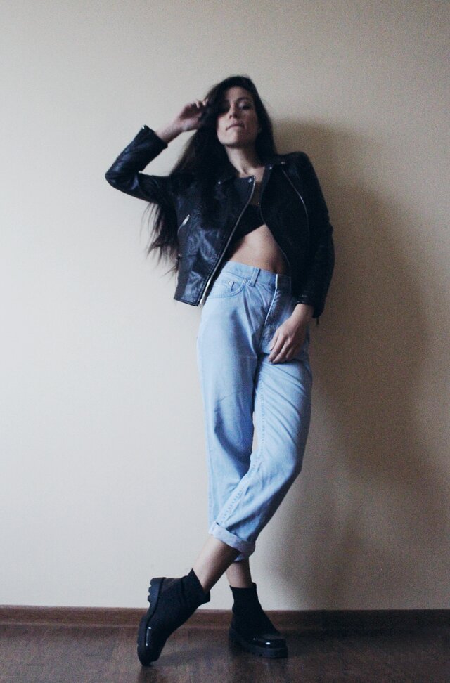 Anna Riabinina's photo