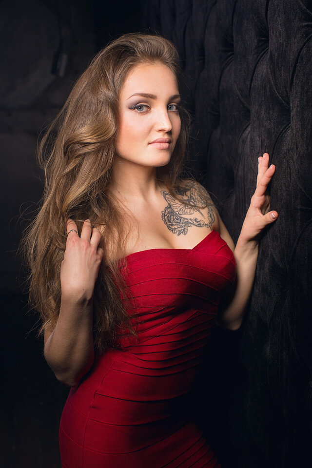 照片Alena Hodakovskaja