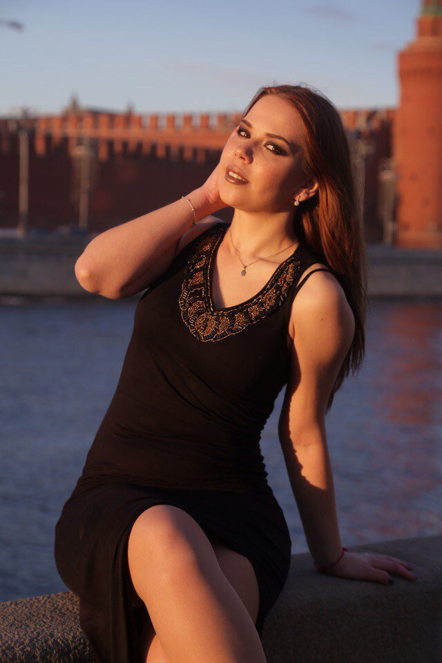 Marii koldybaeva's photo